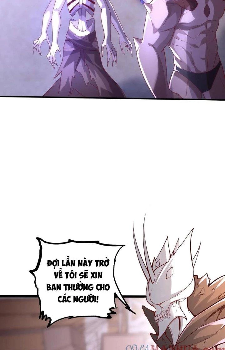 Bỉ nhân độc tìm đường chết Chapter 38 - Trang 28