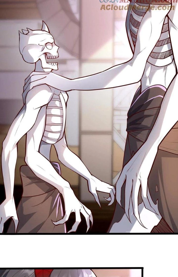 Bỉ nhân độc tìm đường chết Chapter 38 - Trang 29