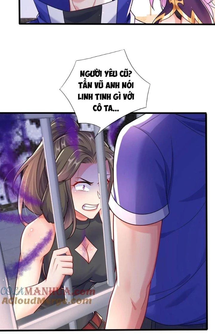 Bỉ nhân độc tìm đường chết Chapter 38 - Trang 3
