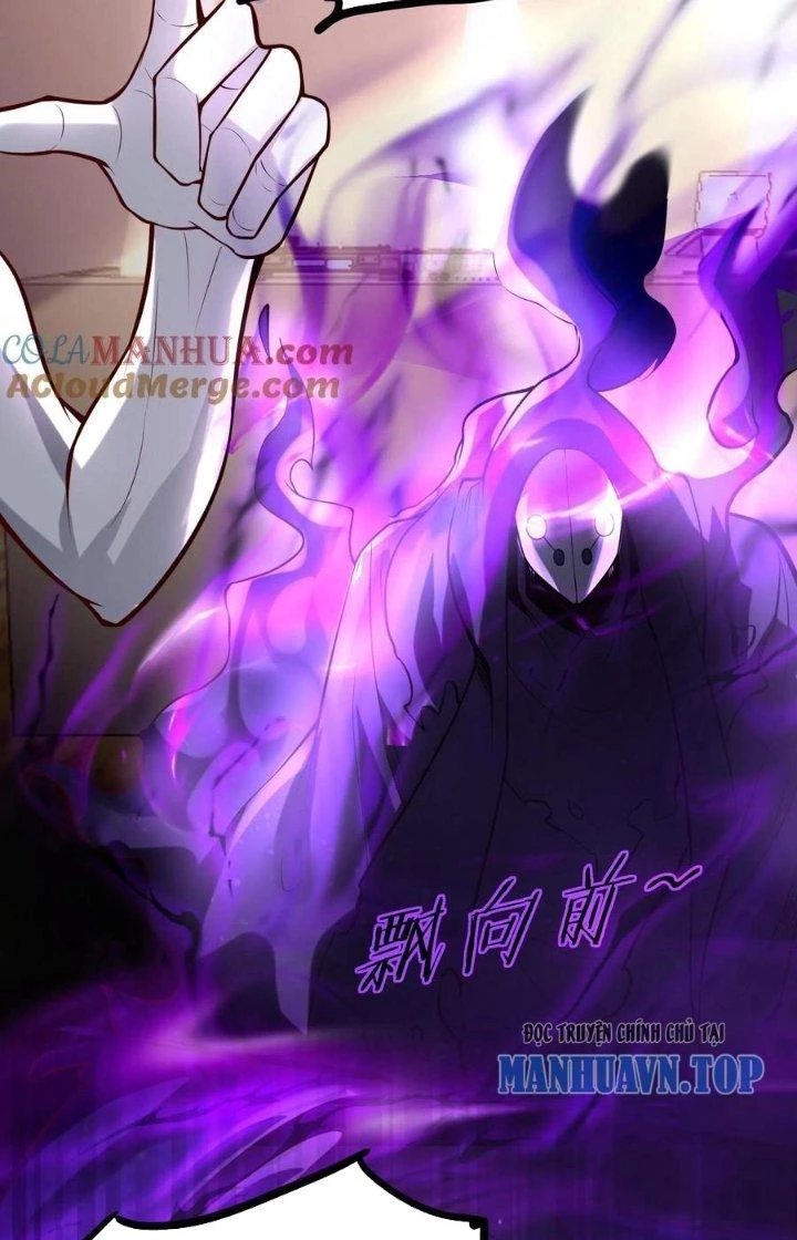 Bỉ nhân độc tìm đường chết Chapter 38 - Trang 31