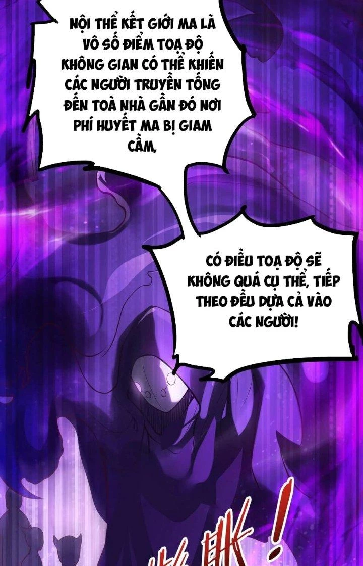 Bỉ nhân độc tìm đường chết Chapter 38 - Trang 32