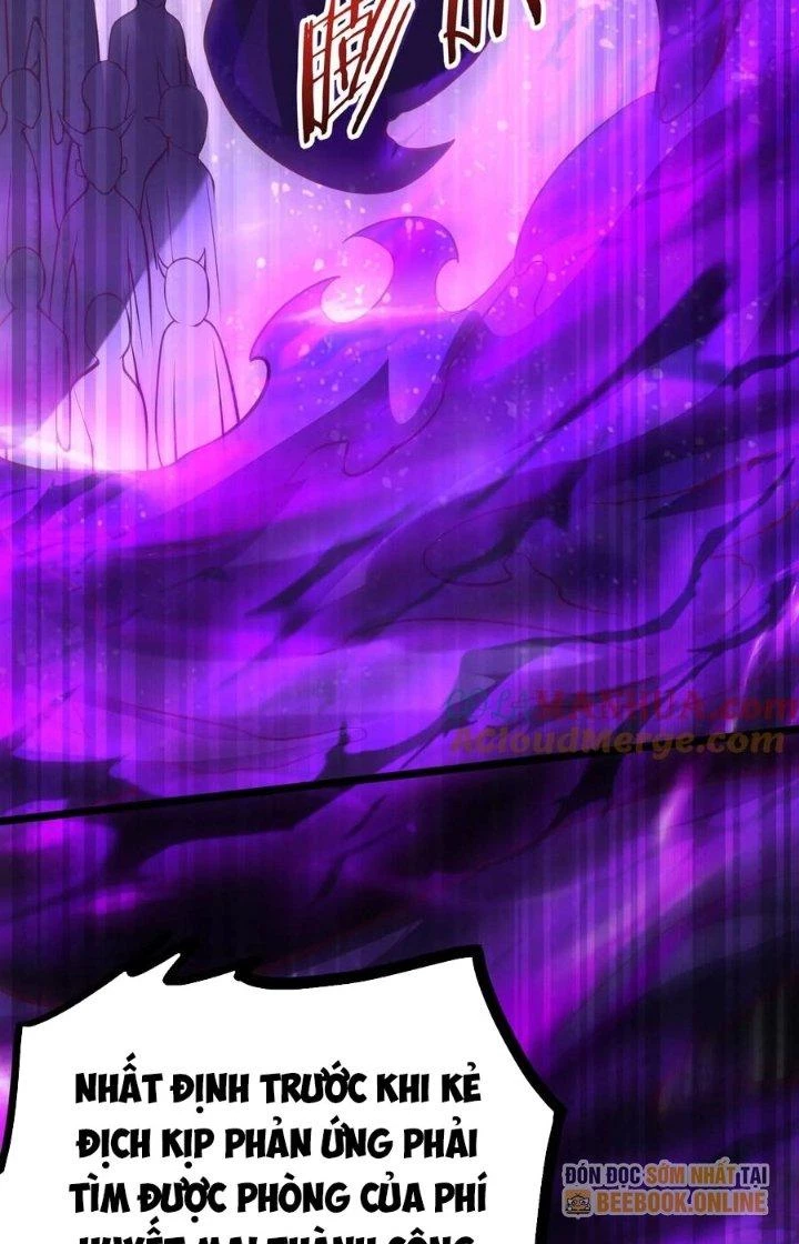 Bỉ nhân độc tìm đường chết Chapter 38 - Trang 33