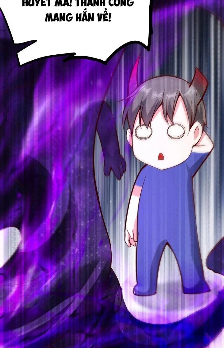 Bỉ nhân độc tìm đường chết Chapter 38 - Trang 34