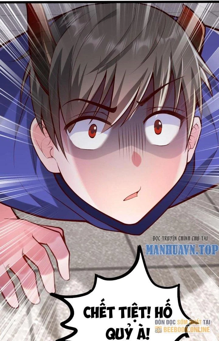 Bỉ nhân độc tìm đường chết Chapter 38 - Trang 39