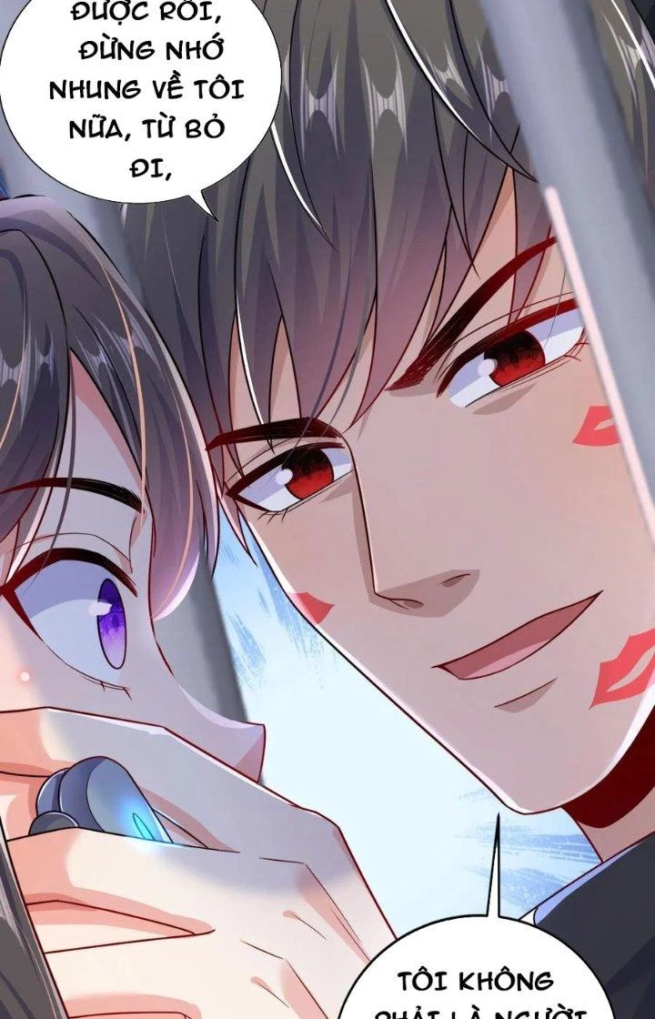 Bỉ nhân độc tìm đường chết Chapter 38 - Trang 5
