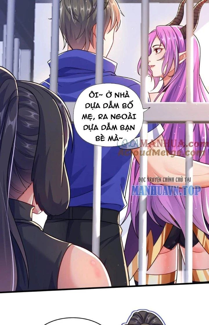 Bỉ nhân độc tìm đường chết Chapter 38 - Trang 8