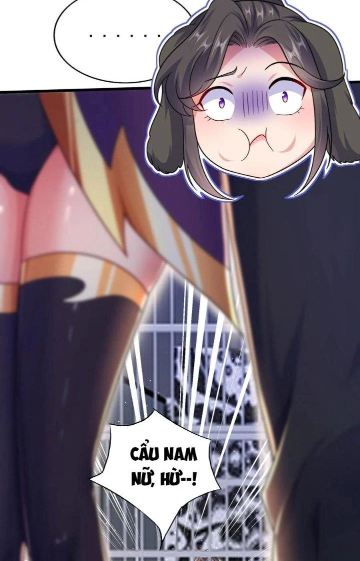 Bỉ nhân độc tìm đường chết Chapter 38 - Trang 9