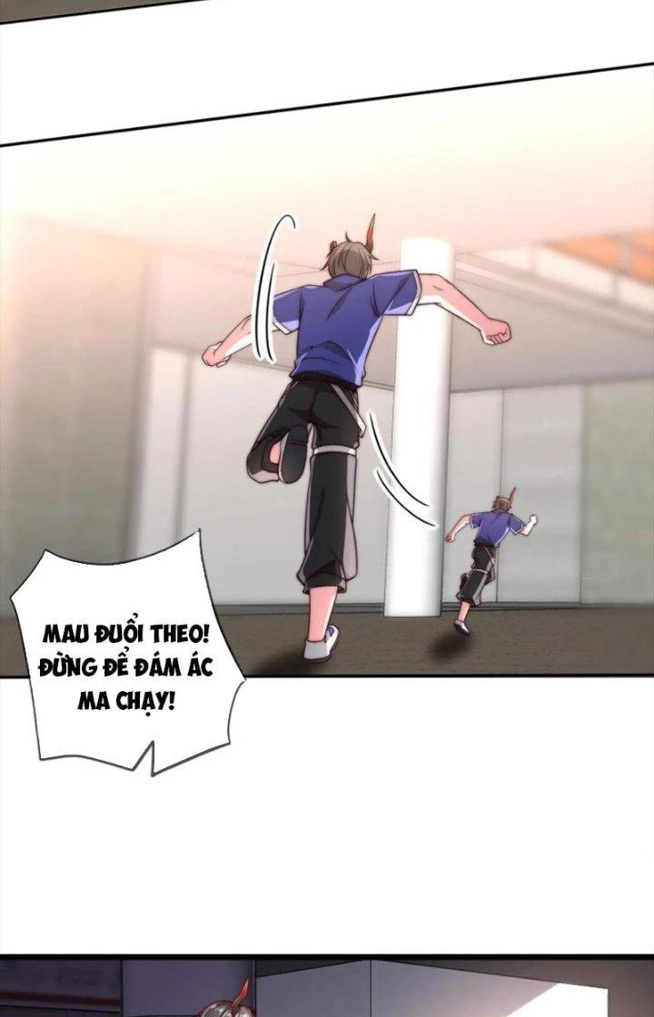 Bỉ nhân độc tìm đường chết Chapter 39 - Trang 10