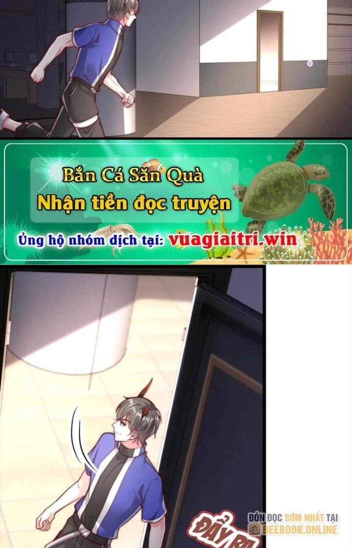 Bỉ nhân độc tìm đường chết Chapter 39 - Trang 11
