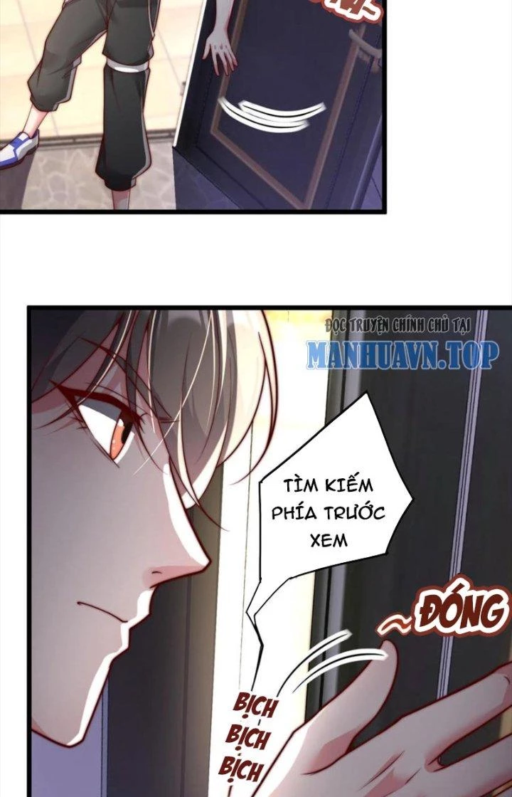Bỉ nhân độc tìm đường chết Chapter 39 - Trang 12