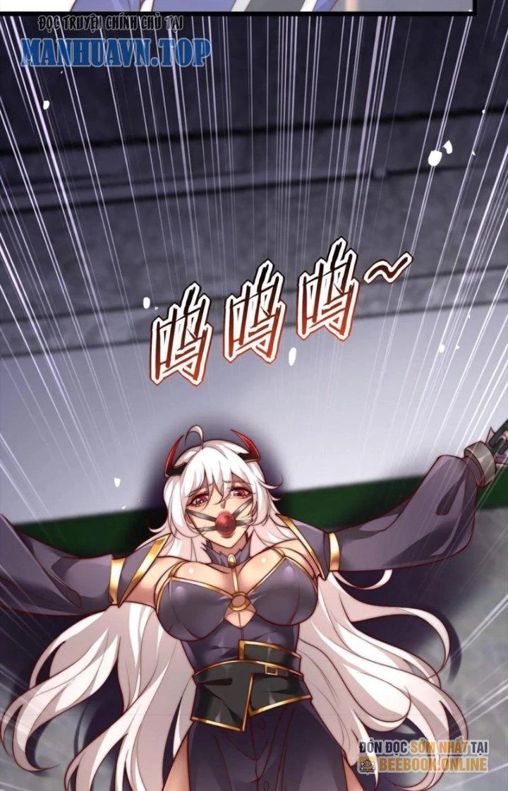 Bỉ nhân độc tìm đường chết Chapter 39 - Trang 16
