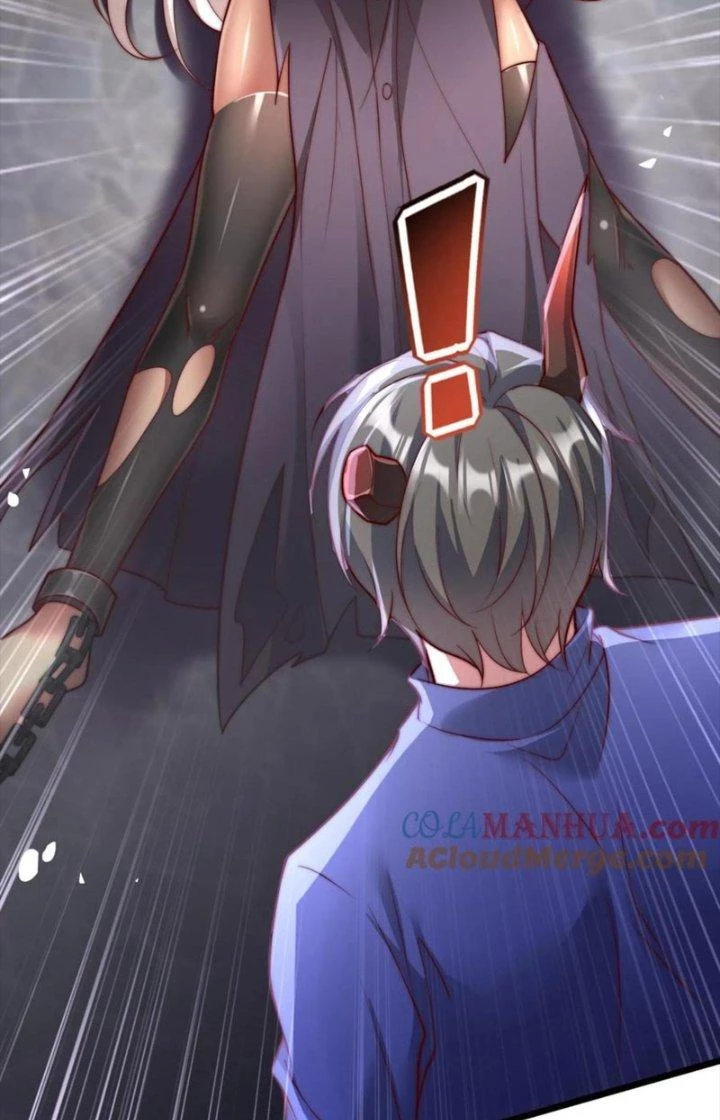 Bỉ nhân độc tìm đường chết Chapter 39 - Trang 17