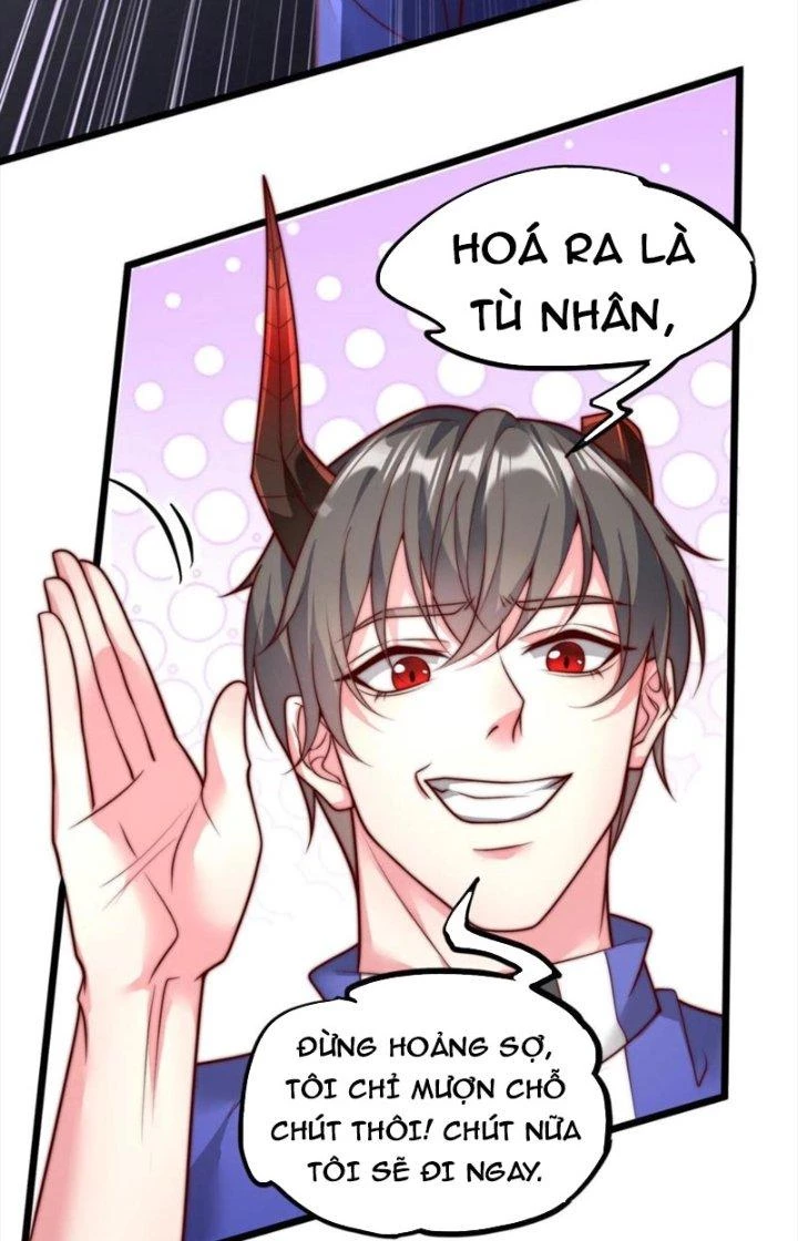 Bỉ nhân độc tìm đường chết Chapter 39 - Trang 18