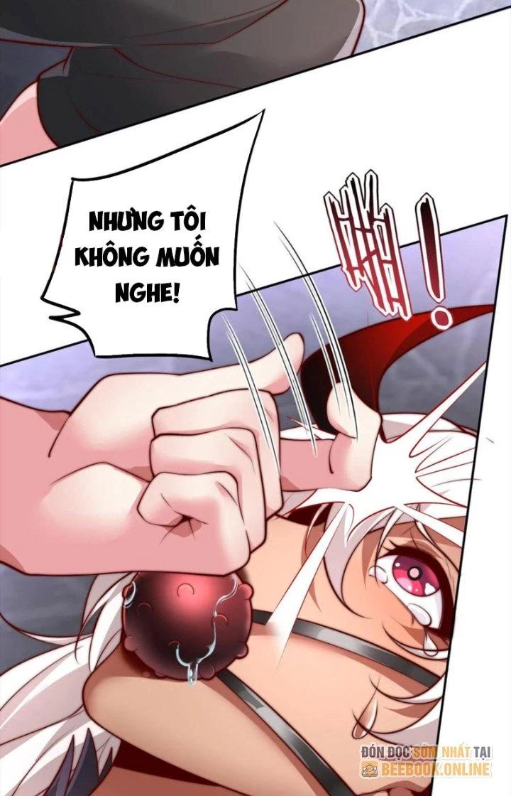 Bỉ nhân độc tìm đường chết Chapter 39 - Trang 22