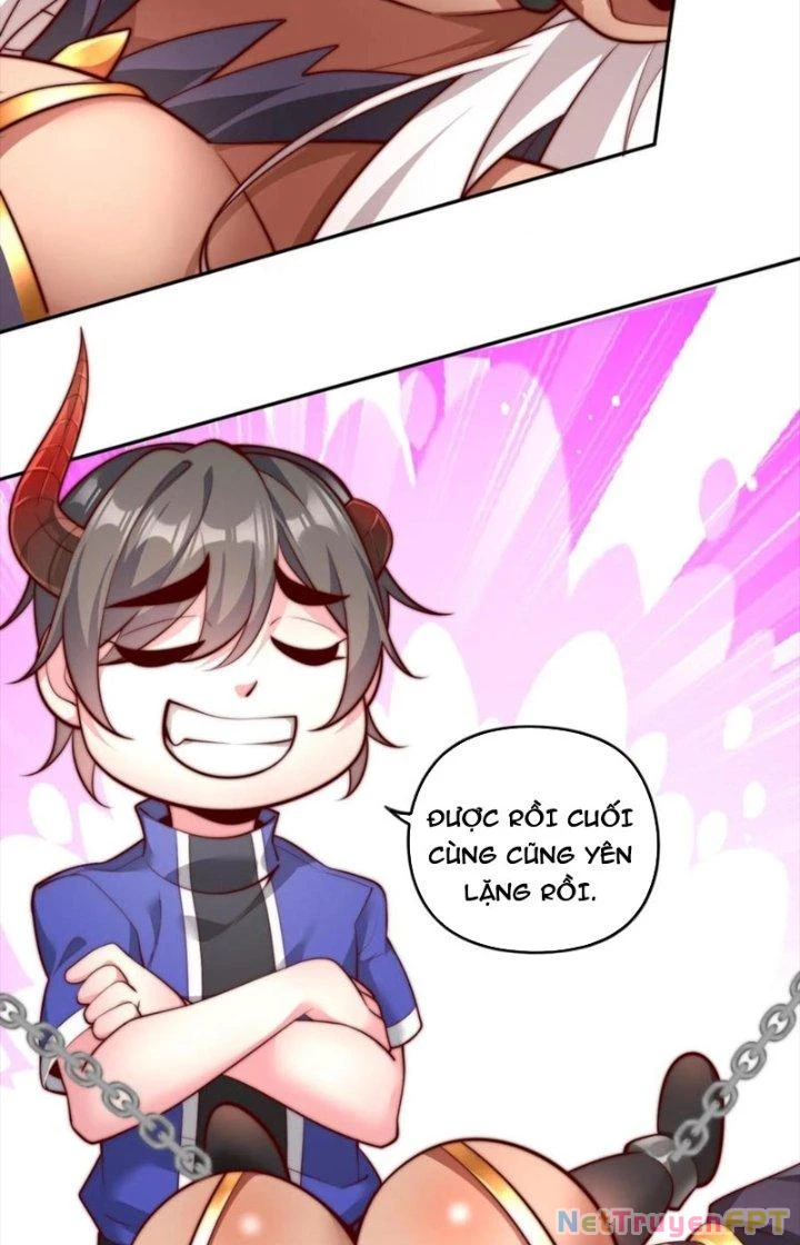 Bỉ nhân độc tìm đường chết Chapter 39 - Trang 23
