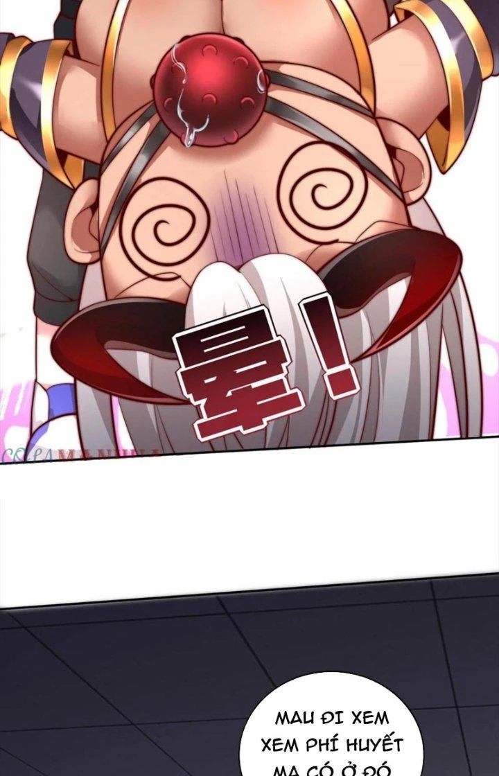 Bỉ nhân độc tìm đường chết Chapter 39 - Trang 24