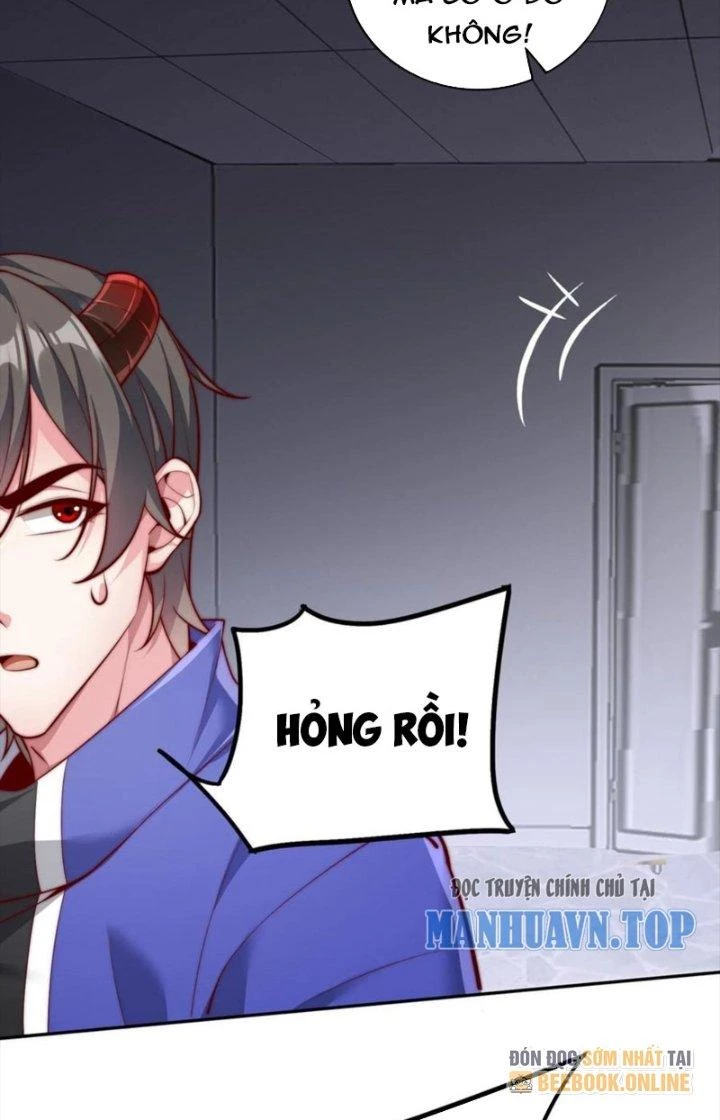 Bỉ nhân độc tìm đường chết Chapter 39 - Trang 25