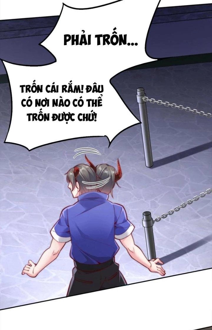 Bỉ nhân độc tìm đường chết Chapter 39 - Trang 26