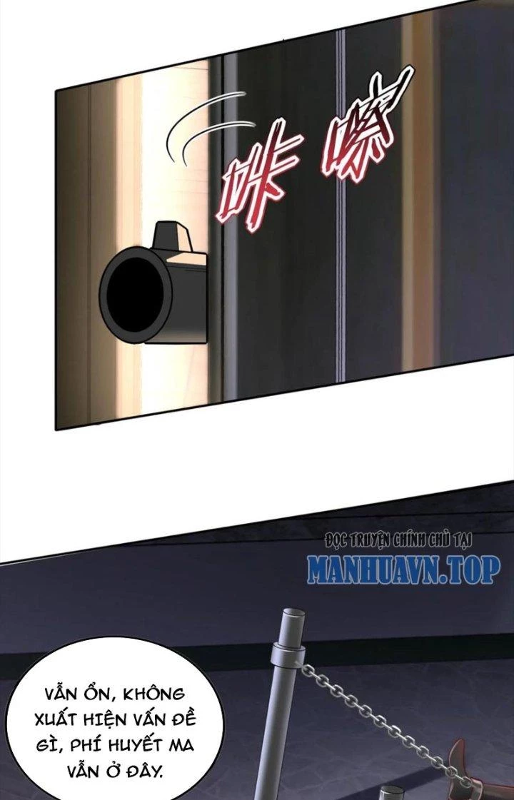 Bỉ nhân độc tìm đường chết Chapter 39 - Trang 27