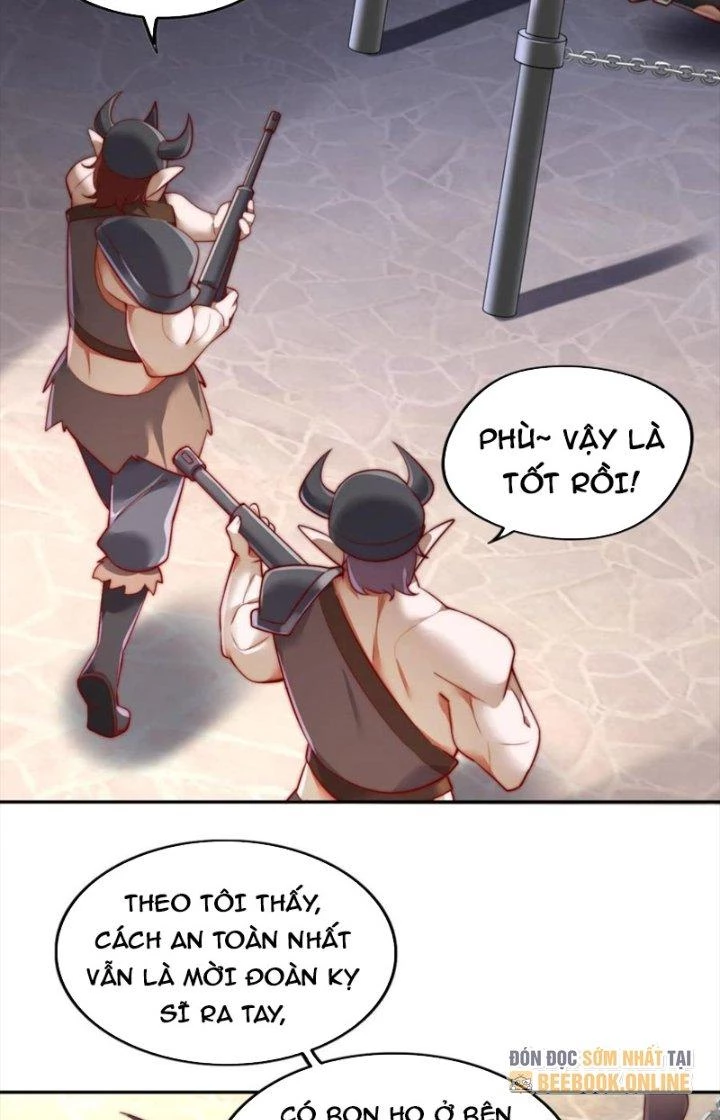 Bỉ nhân độc tìm đường chết Chapter 39 - Trang 28