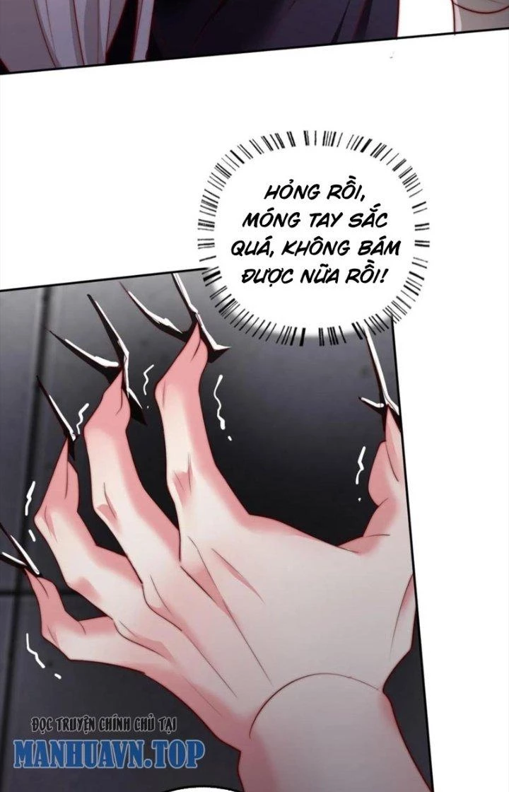 Bỉ nhân độc tìm đường chết Chapter 39 - Trang 32