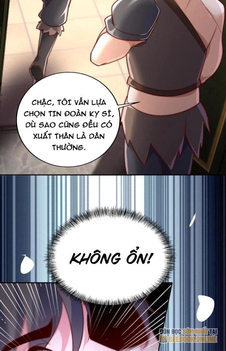 Bỉ nhân độc tìm đường chết Chapter 39 - Trang 34
