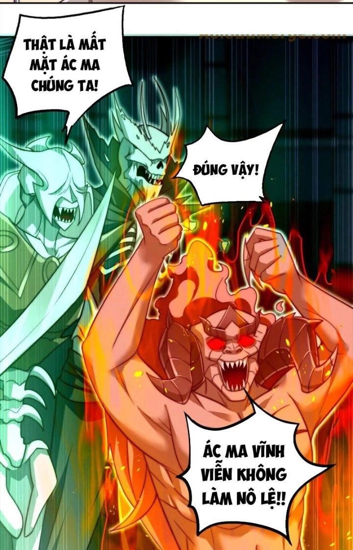 Bỉ nhân độc tìm đường chết Chapter 39 - Trang 4
