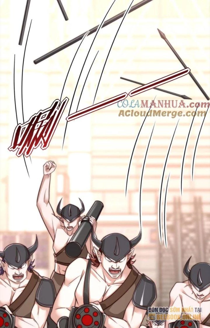 Bỉ nhân độc tìm đường chết Chapter 39 - Trang 6