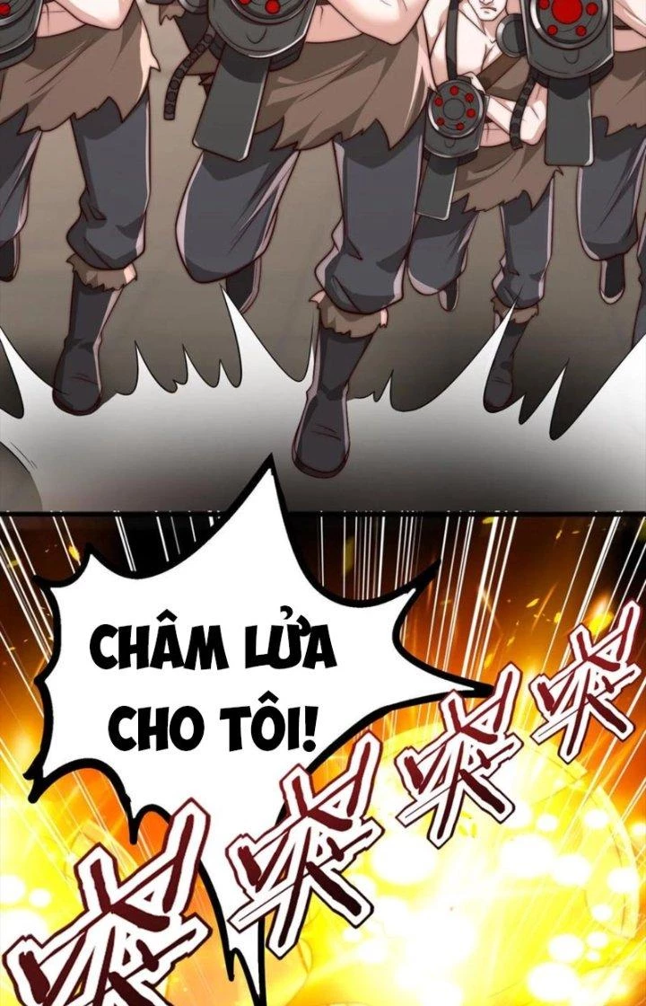Bỉ nhân độc tìm đường chết Chapter 39 - Trang 7
