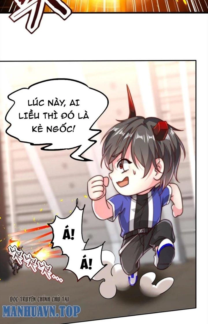 Bỉ nhân độc tìm đường chết Chapter 39 - Trang 9
