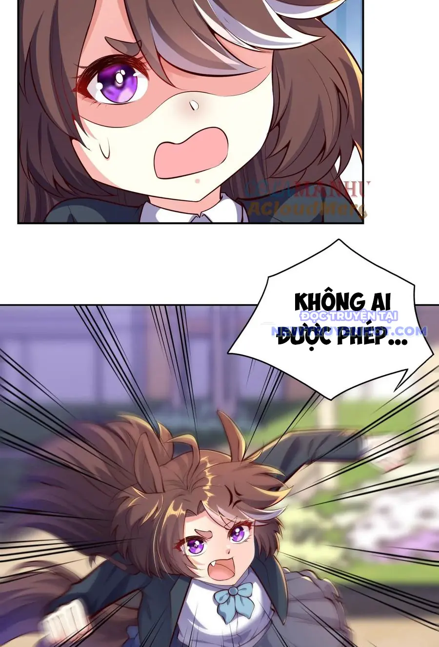Bỉ nhân độc tìm đường chết Chapter 4 - Trang 10