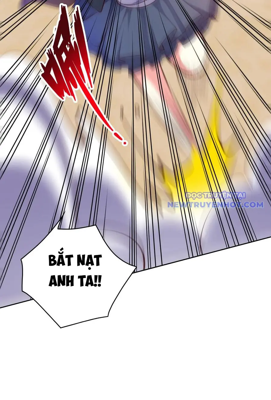Bỉ nhân độc tìm đường chết Chapter 4 - Trang 11
