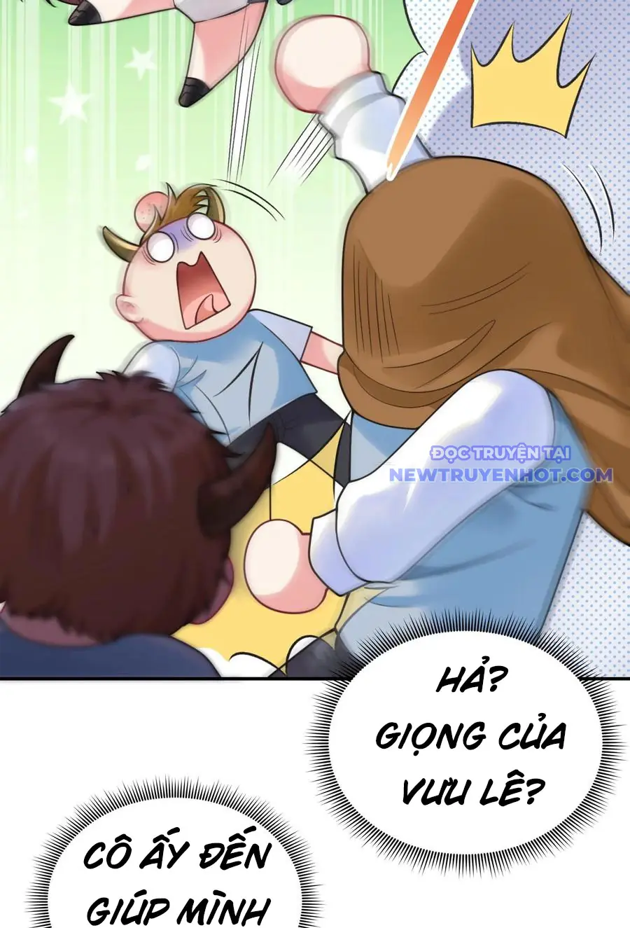 Bỉ nhân độc tìm đường chết Chapter 4 - Trang 14
