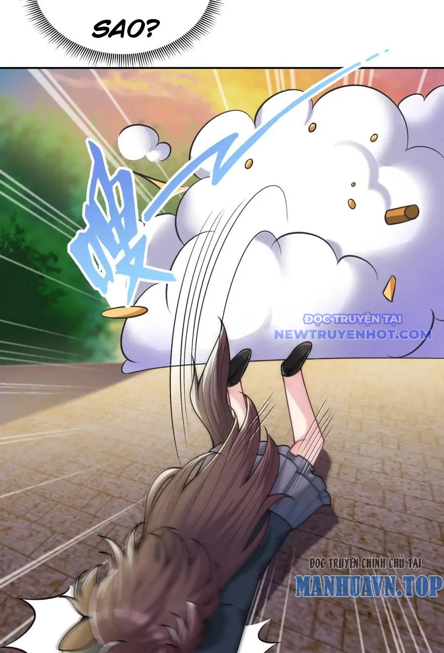 Bỉ nhân độc tìm đường chết Chapter 4 - Trang 15