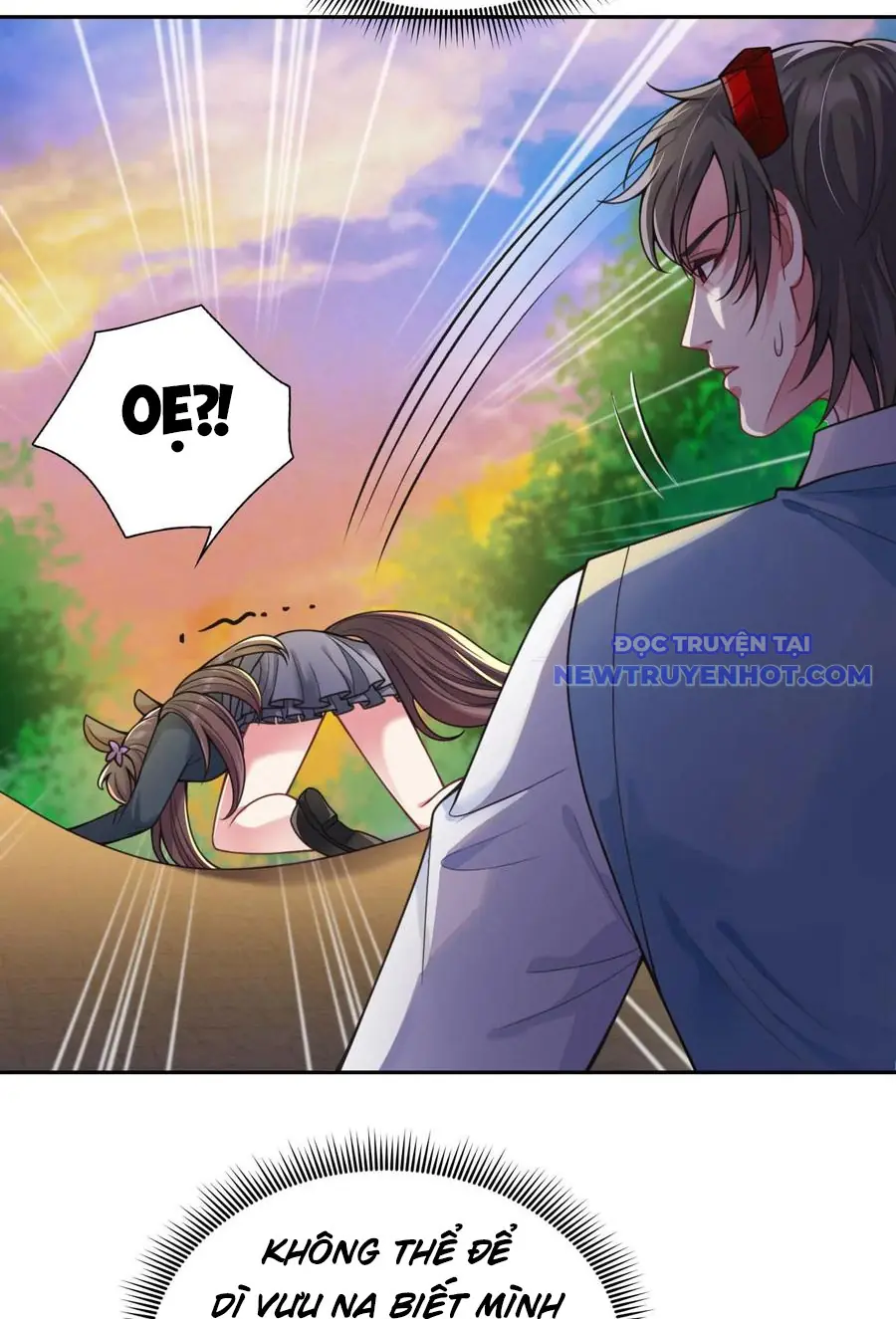 Bỉ nhân độc tìm đường chết Chapter 4 - Trang 19