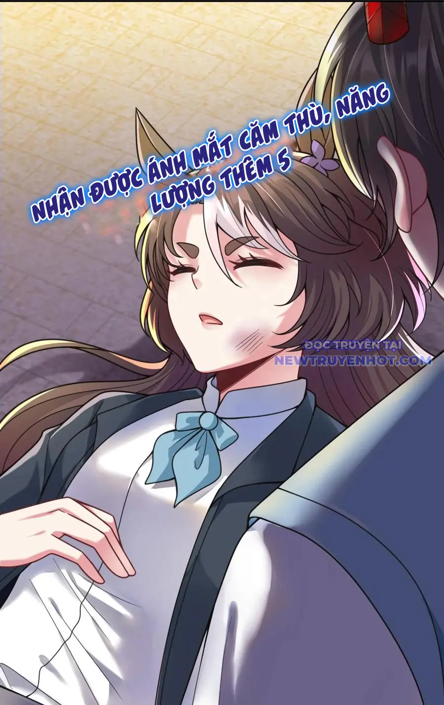 Bỉ nhân độc tìm đường chết Chapter 4 - Trang 22