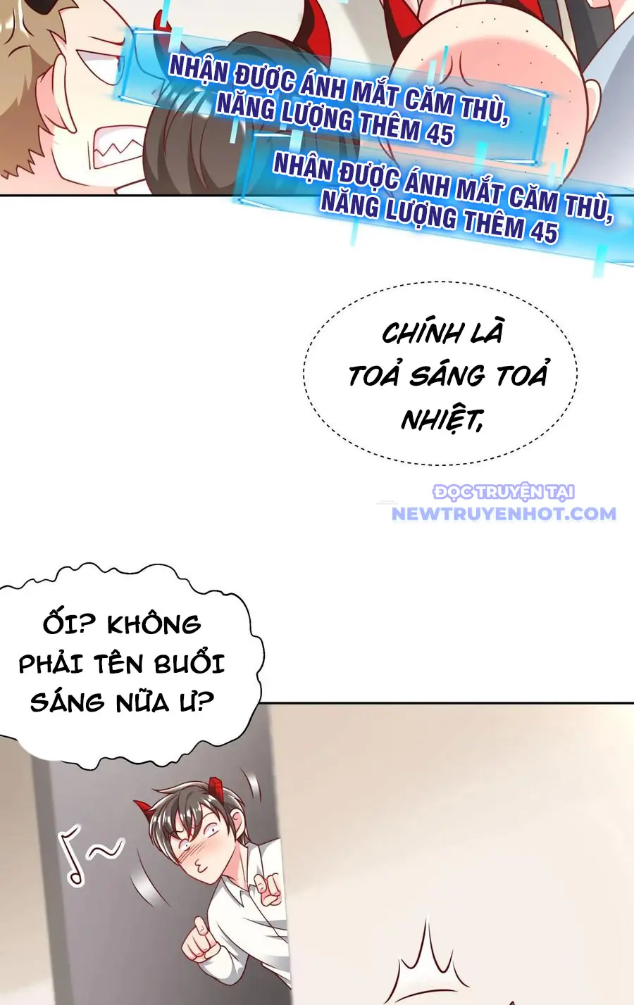 Bỉ nhân độc tìm đường chết Chapter 4 - Trang 28
