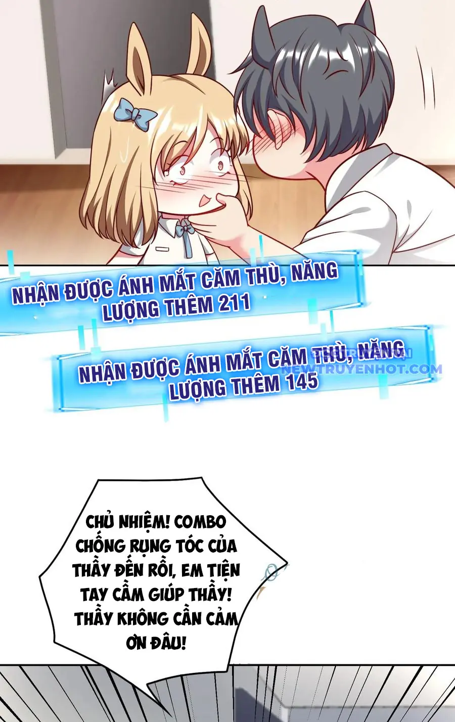 Bỉ nhân độc tìm đường chết Chapter 4 - Trang 29