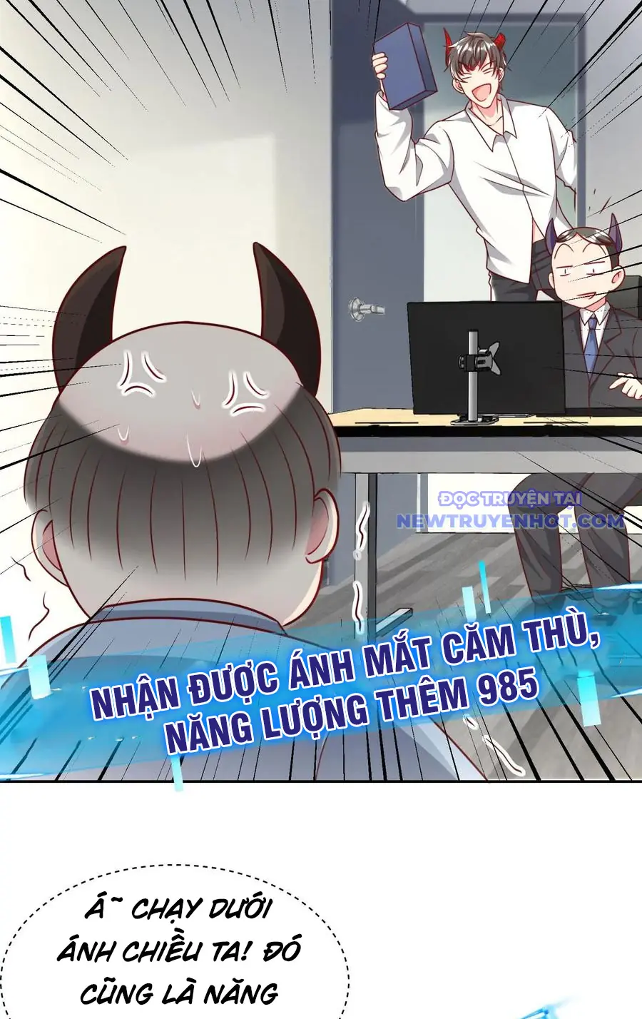Bỉ nhân độc tìm đường chết Chapter 4 - Trang 30