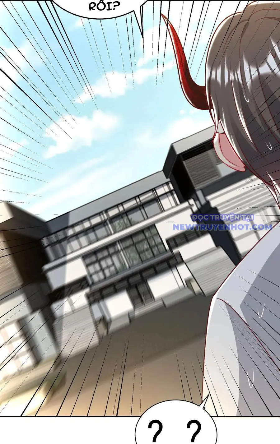 Bỉ nhân độc tìm đường chết Chapter 4 - Trang 35