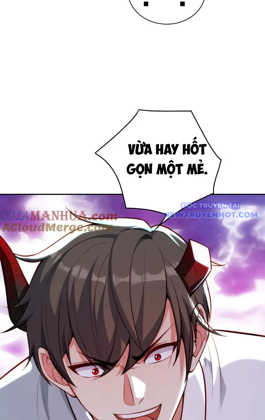 Bỉ nhân độc tìm đường chết Chapter 4 - Trang 36