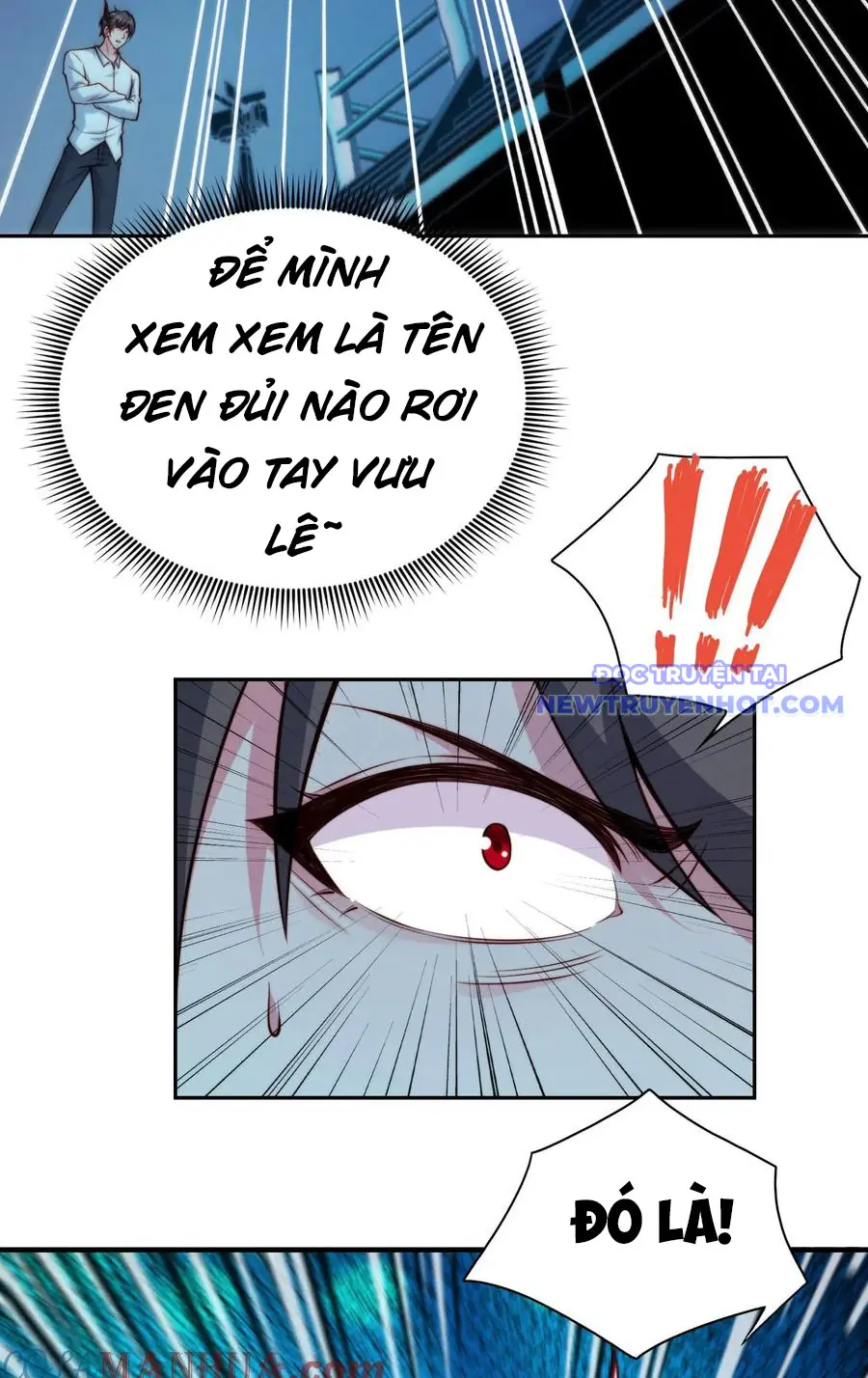 Bỉ nhân độc tìm đường chết Chapter 4 - Trang 40