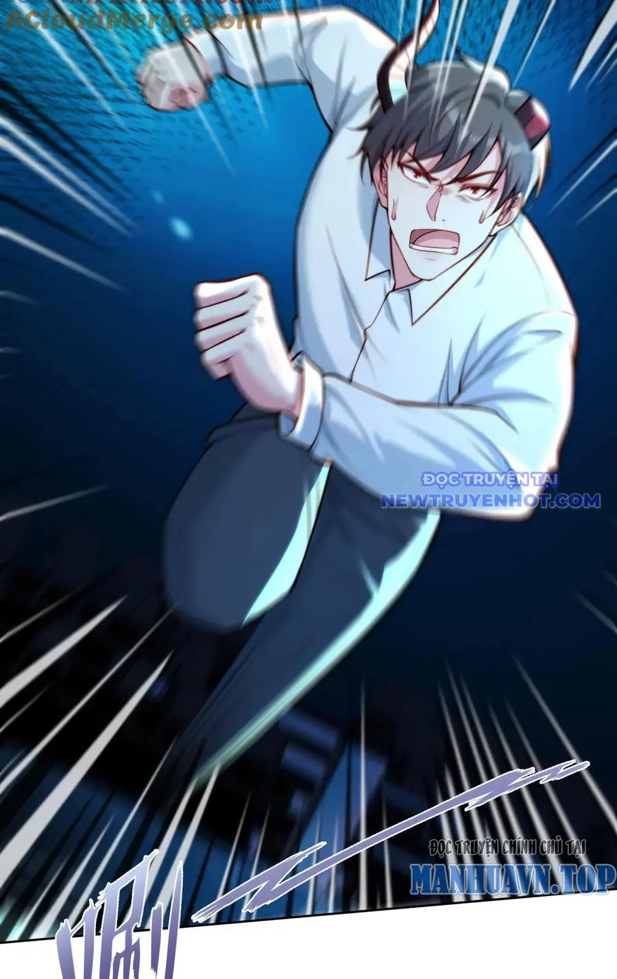 Bỉ nhân độc tìm đường chết Chapter 4 - Trang 41