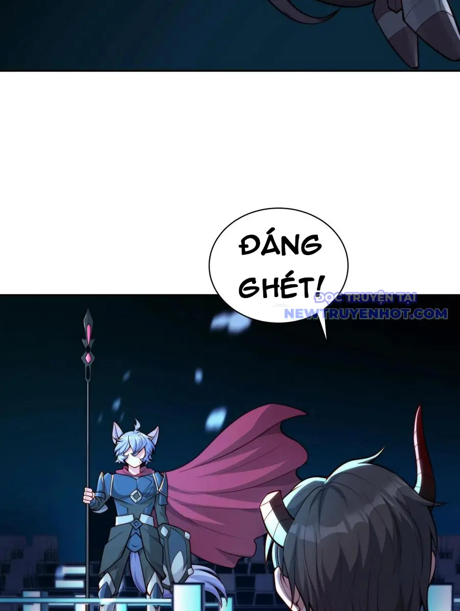 Bỉ nhân độc tìm đường chết Chapter 4 - Trang 45