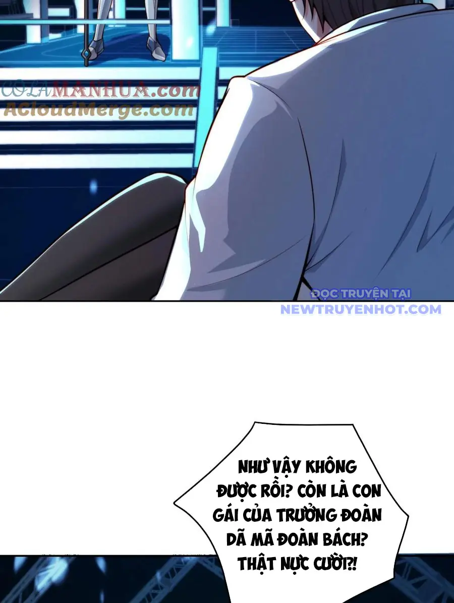 Bỉ nhân độc tìm đường chết Chapter 4 - Trang 46