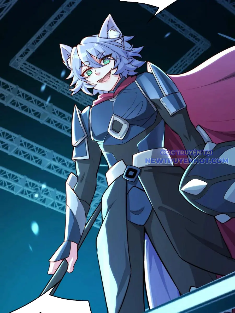 Bỉ nhân độc tìm đường chết Chapter 4 - Trang 47