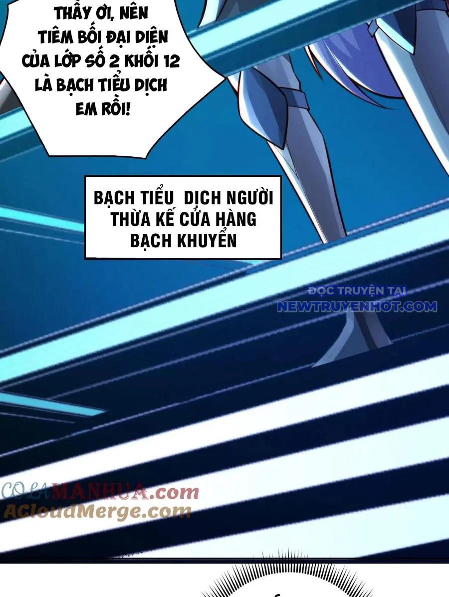 Bỉ nhân độc tìm đường chết Chapter 4 - Trang 48