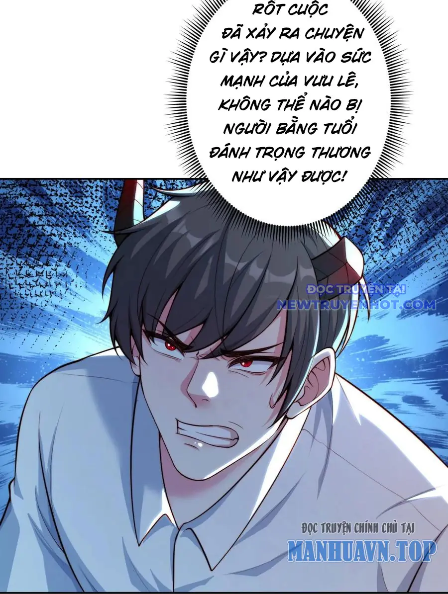 Bỉ nhân độc tìm đường chết Chapter 4 - Trang 49