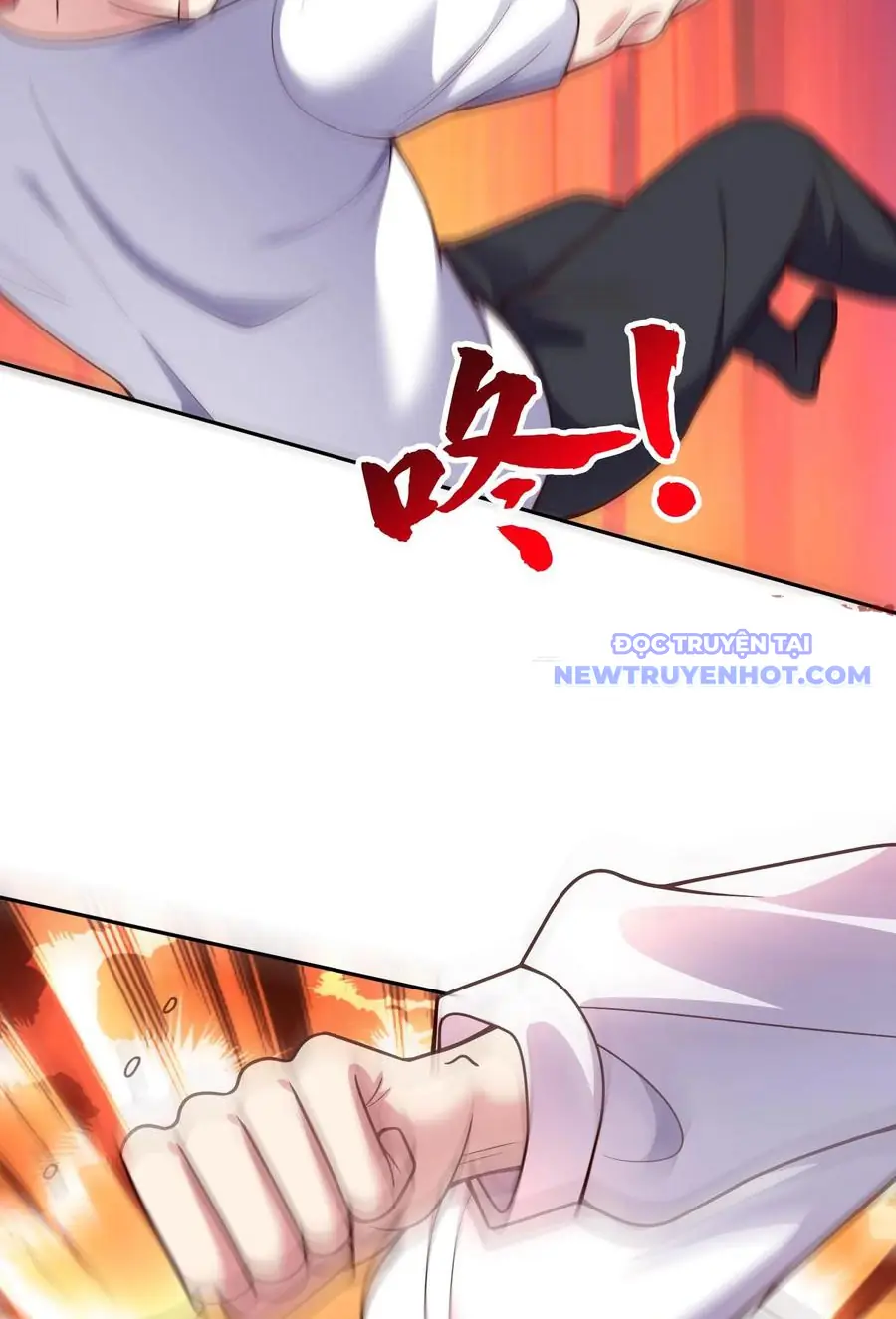 Bỉ nhân độc tìm đường chết Chapter 4 - Trang 5