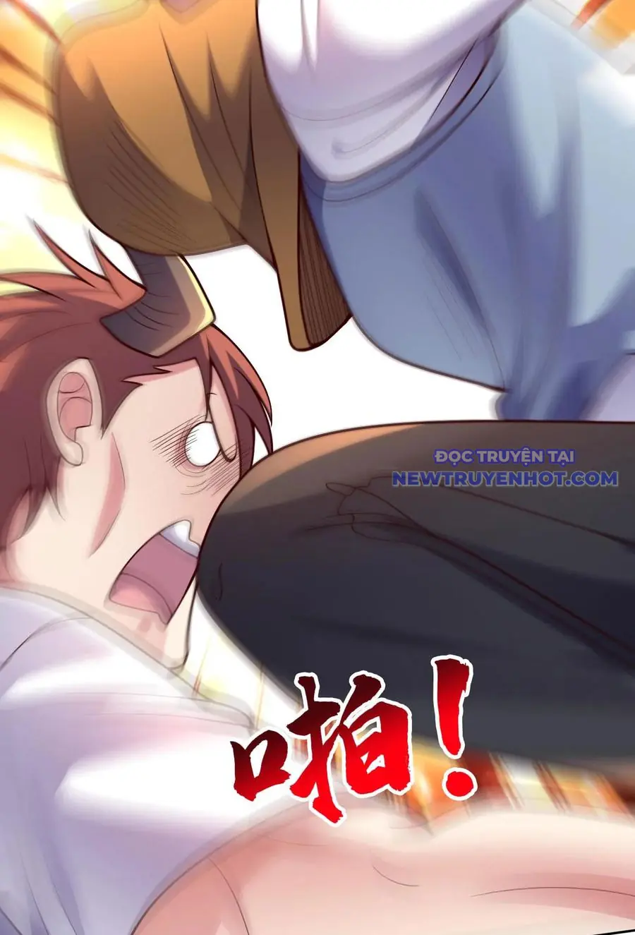 Bỉ nhân độc tìm đường chết Chapter 4 - Trang 6